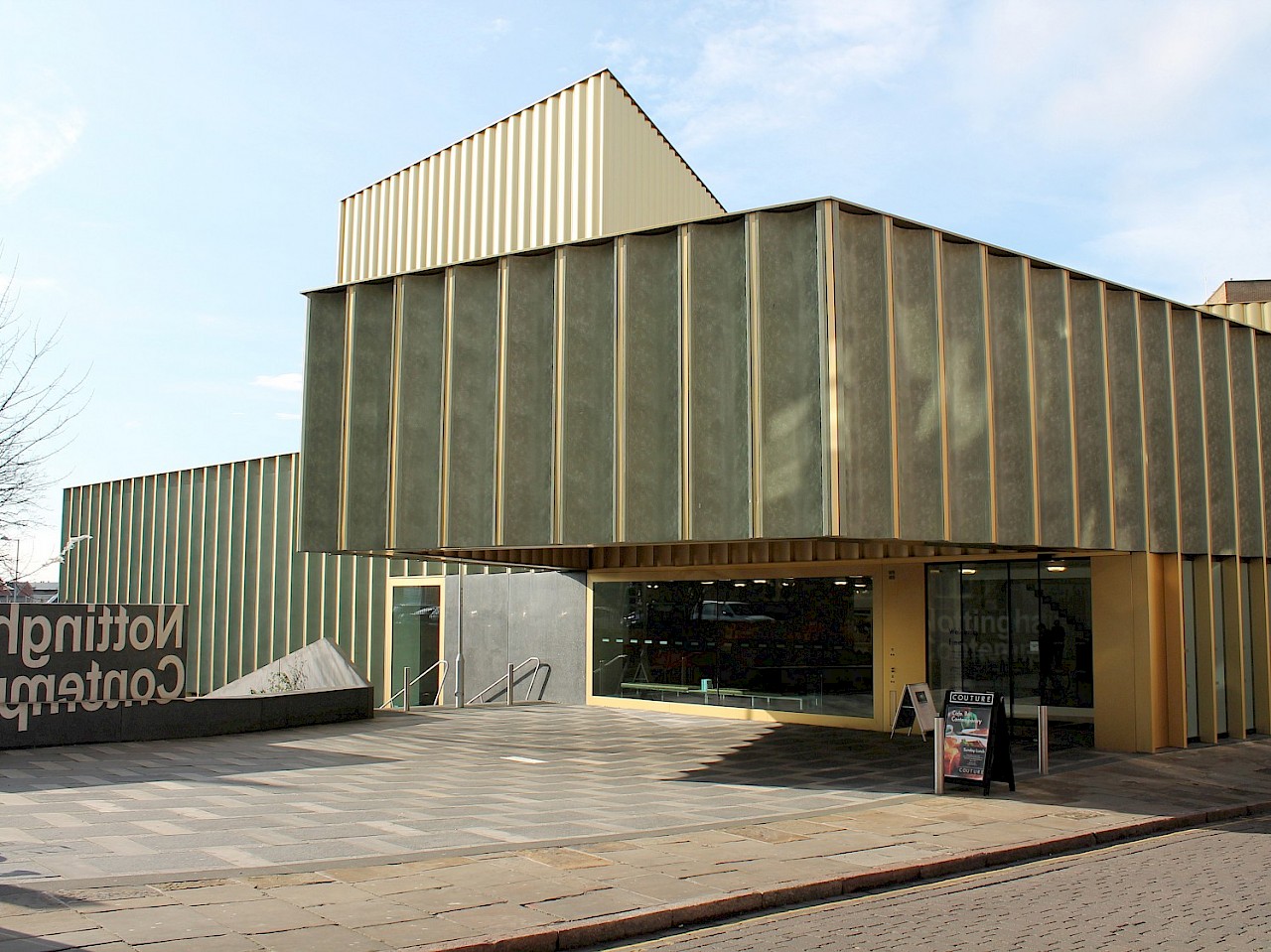From the organiser's page for Craft Fair Contemporary 2026